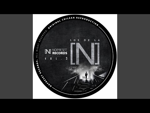 Caminando (Original Mix)