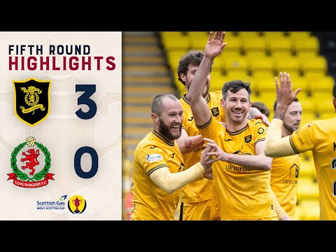 FC Livingston 3-0 FC Cove Rangers Cove Bay - Aberdeen