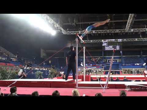 ALISON FAURE (POLE MARSEILLE) UB