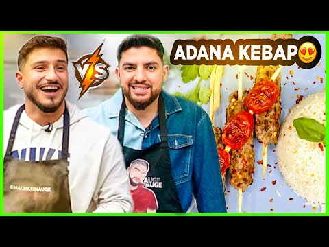 Bester Adana VS. Yunus Emre (Döner mit Liebe) ⎮ Jones Kitchen