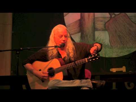 CGF 2012: Ed Gerhard discusses tuning