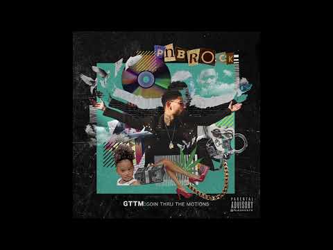 PnB Rock - Selfish (Instrumental)