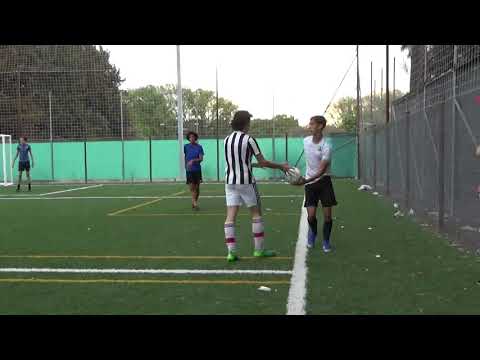 - EL GREMIO FC VS PELUSA FC - 08/03/2020 - FINAL -Torneo de verano Juveniles