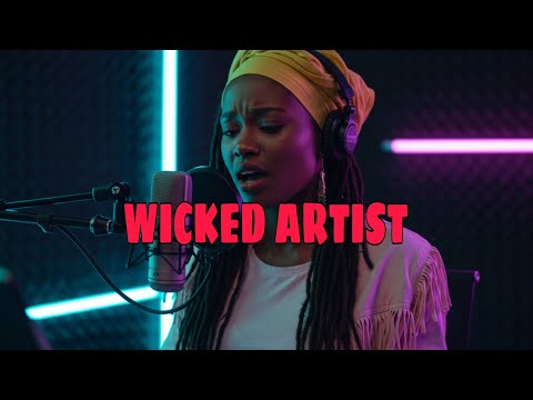 STEFA PRODUCTION _ WICKED ARTIST