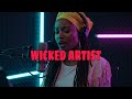STEFA PRODUCTION WICKED ARTIST
