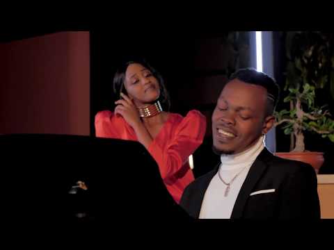 Yvanny Mpano-Ndabigukundira   (official video 4k)