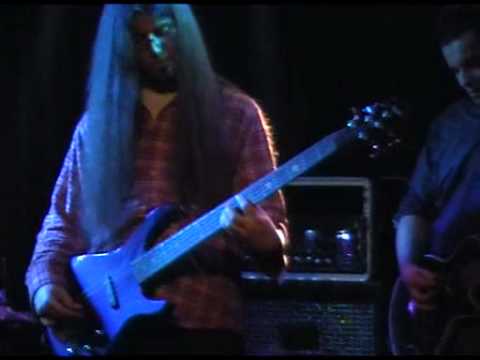 Pry - Ornaments [live @ CK13]