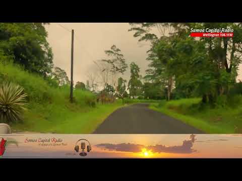 TAUTUA MAI SAMOA - 03 Feb 2022