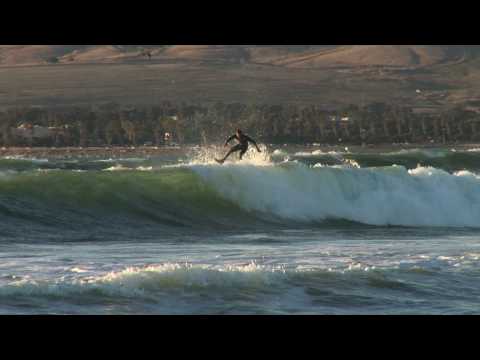 Dane Reynolds HD, Chapt.1 The Collection