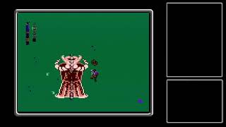 Full Quiet NES - Rolt Shotgun Kill