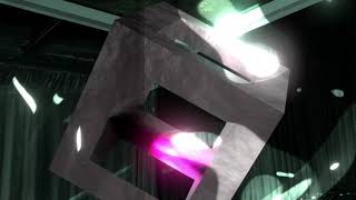 【Blender】Slow Down