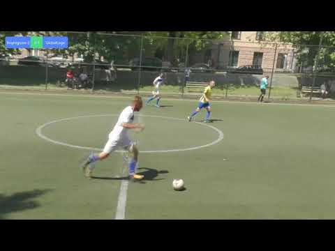 Brightgrove-2 3 - 2 GlobalLogic