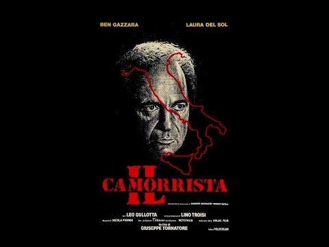El Camorrista - Episodio 5 - Episodio Completo | Imperio del Crimen