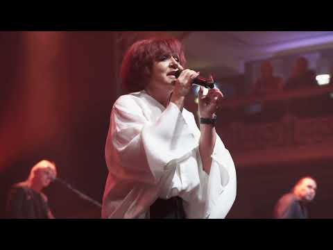 Petra Janů koncert Lucerna 2022