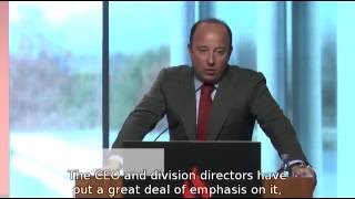 Vídeo de Universe