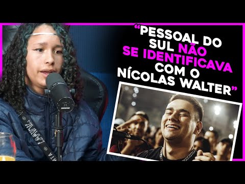 “COLOQUEI O SUL NO MAPA” PEGOU MAL | ALDEIA CAST #112