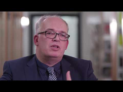 (28.03.2019) Wirtschaftspolitik verstehen: Deutscher Mittelstand - Mythos oder Realität?