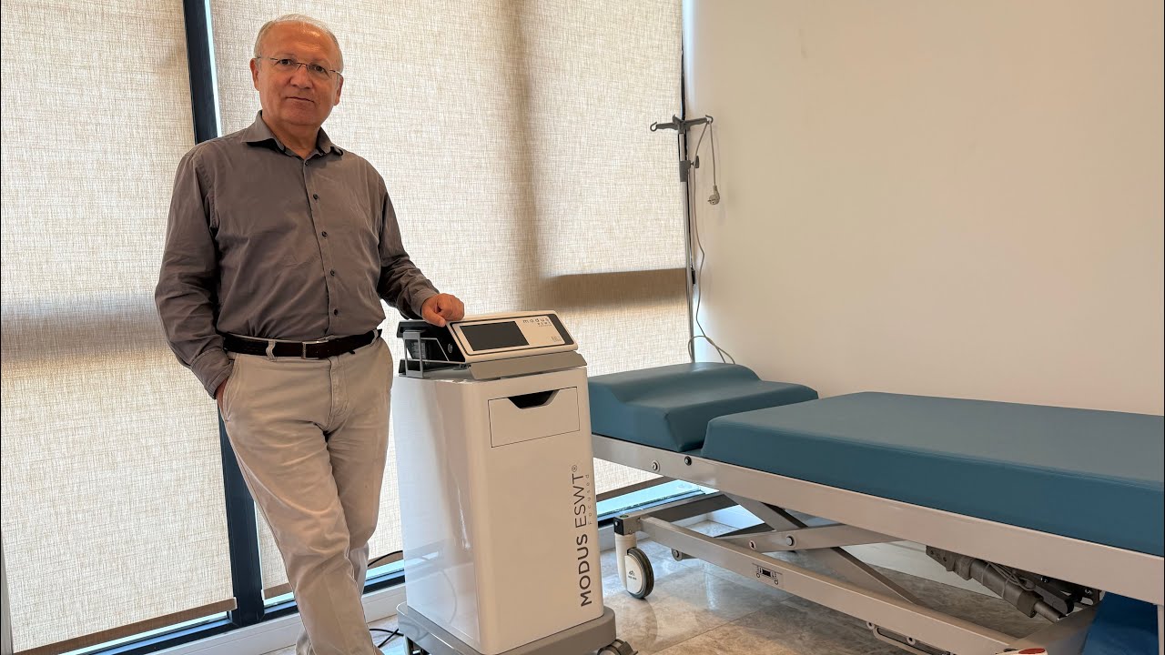 Cinsel fonksiyon bozukluğunda ESWT tedavisinin yeri