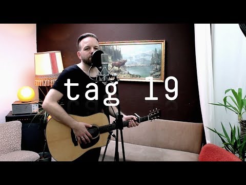 NEUSER - Schneekugelsturm #100tage100songs #tag19