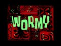 Music Only Wormy SpongeBob