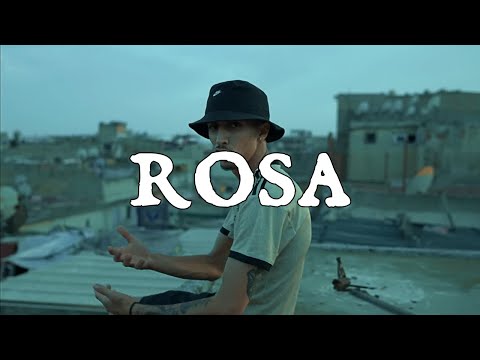 (FREE) Afro Drill x Guitar Drill Type Beat- "ROSA"
