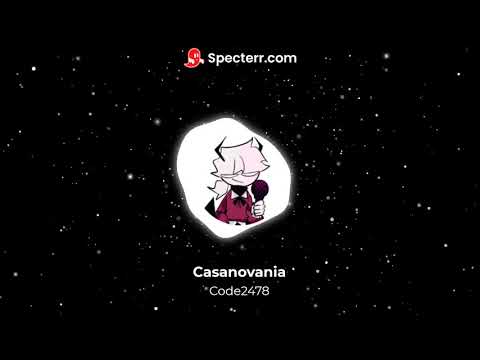 CASANOVANIA - Casanova ITSO Megalovania
