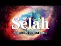 Selah (Creation) — Short Film