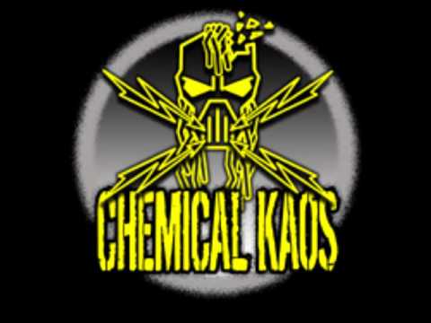 Chemical Kaos - Chemical Chaos