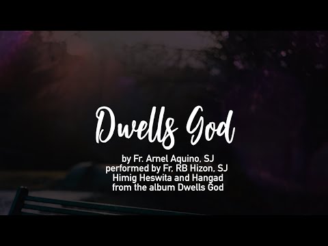 Video thumbnail for Dwells God