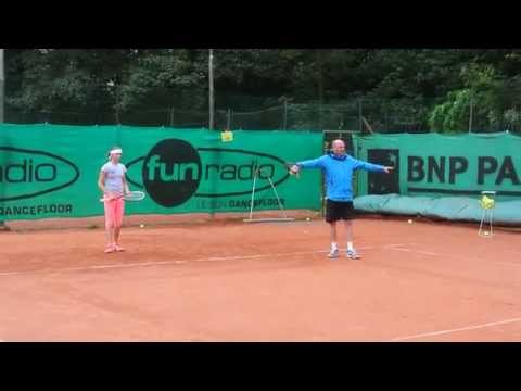 Training EBS Academy -