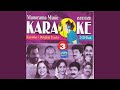 Mallikapoo Karoke Track