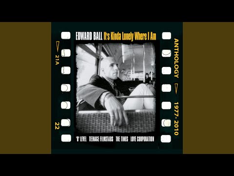 Palatial (Danny Rampling Remix) (7" Edit)