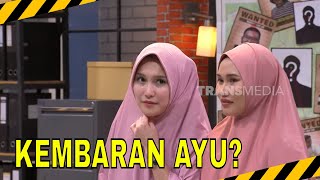 Download lagu KAGET, AKHIRNYA AYU KETEMU 'KEMBARAN' | MOMEN SERU LAPOR PAK! (16/07/25) mp3