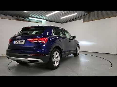 Audi Q3 35 TDI 150HP S Tronic SE - Image 2