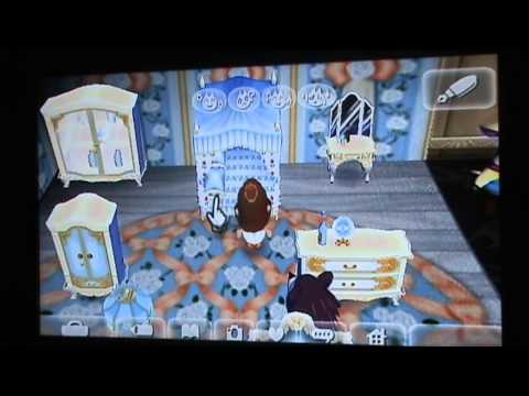 comment monter armoire carla