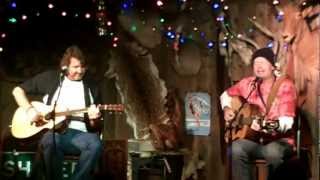 Charlie Robison - John O&#39;Reilly