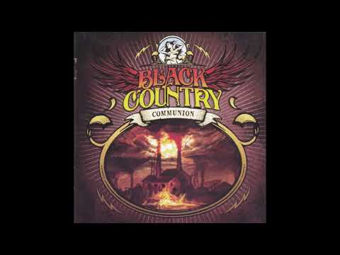 ⚫#Black-◼-Country-◼-Communion /full(album)