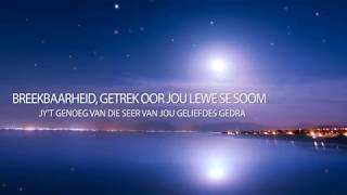 Joshua na die reën-Dans voor jou deur (lirieke weergawe)