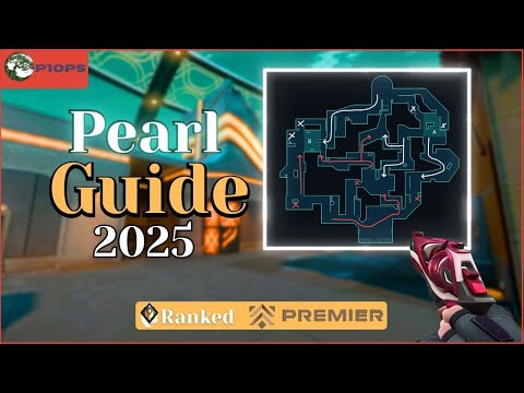 This Guide Wins Pearl More in Ranked
