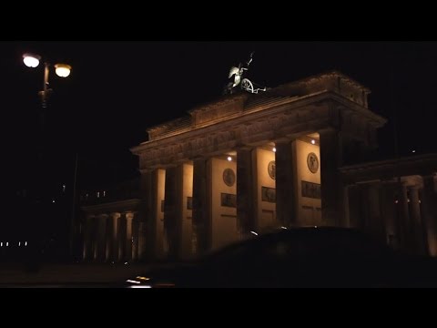 Imagefilm Vertretung des Saarlandes beim Bund in Berlin