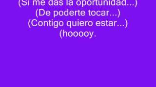 Avísame Lyrics English Translation