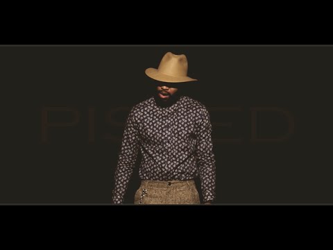 Wayne Tennant - Pissed