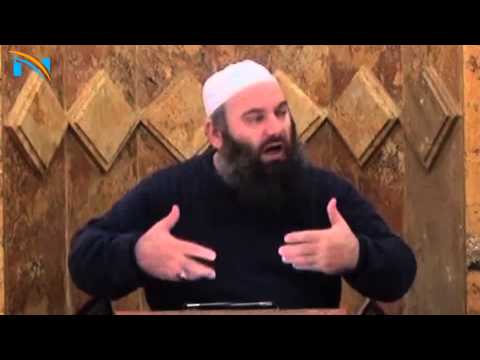 109. Pas Namazit të Sabahut - Kujdesi për Sunetin Hadithi 166