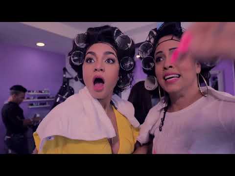 secreto el famoso biberon de amor nadie se muere video oficial