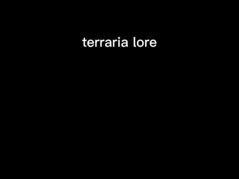 crp off - minecraft lore vs terraria lore #terraria #minecraft