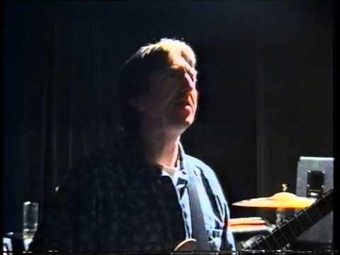 One of my fave kind of Allan Holdsworth moments