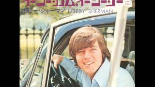 イージー・カム、イージー・ゴー／ボビー・シャーマン Easy Come Easy Go／Bobby Sherman