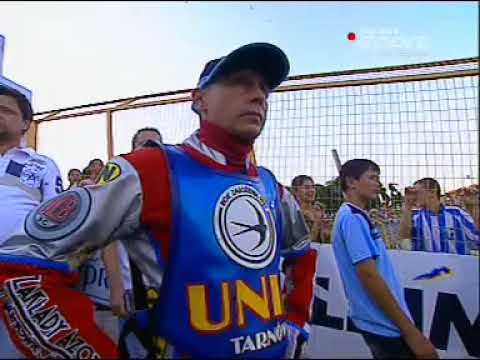 Unia Tarnów - Unia Leszno 30.07.2006