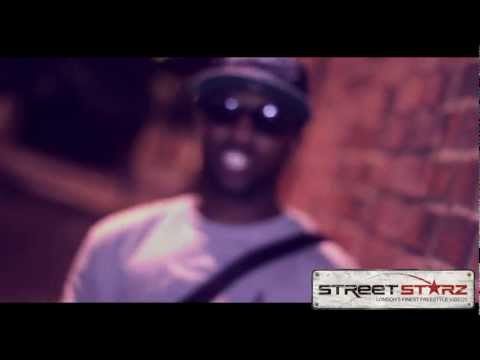 Roachee - Intro [Official Video]