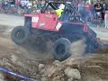 Trial 4x4 G�imar 2013